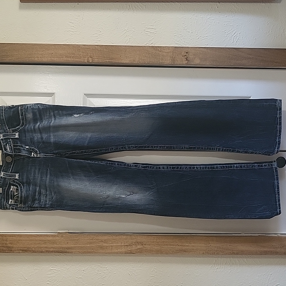 Big Star Jeans 25R